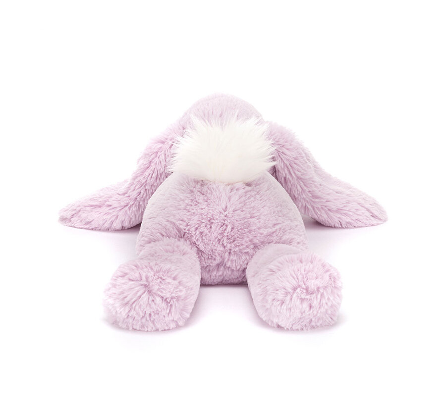 Smudge Rabbit (Lavender)