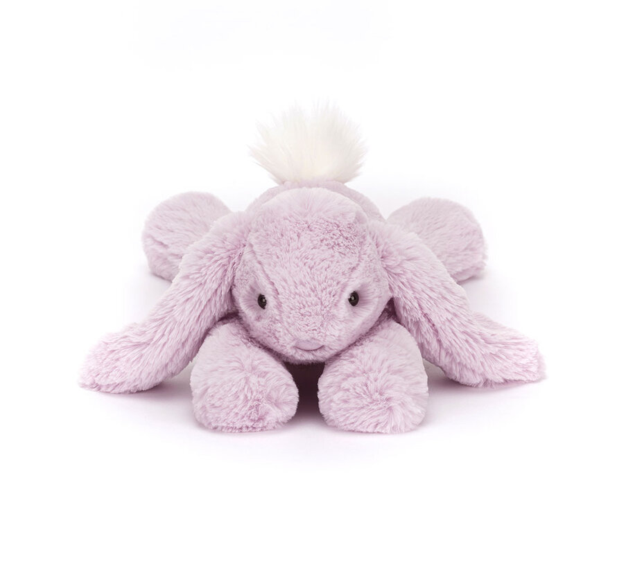Smudge Rabbit (Lavender)