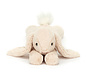 Knuffel Konijn Smudge Rabbit Small 19 cm