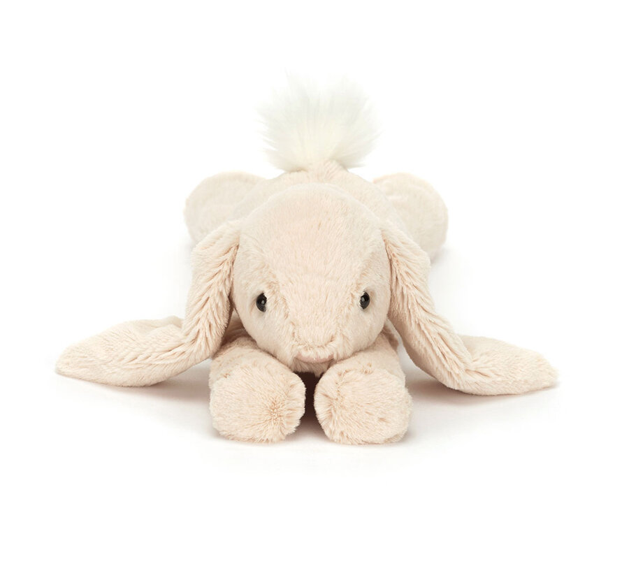 Knuffel Konijn Smudge Rabbit Small 19 cm