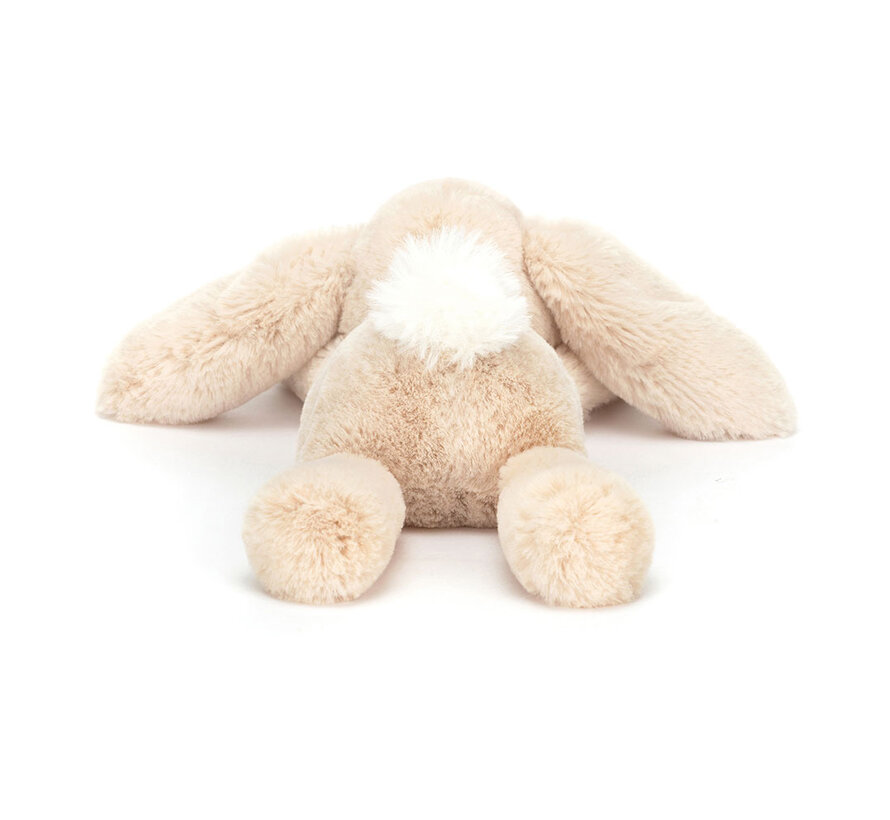 Cuddly Animal Smudge Rabbit Tiny