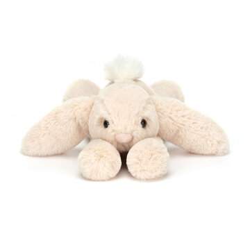 Jellycat Cuddly Animal Smudge Rabbit Tiny