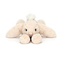 Cuddly Animal Smudge Rabbit Tiny
