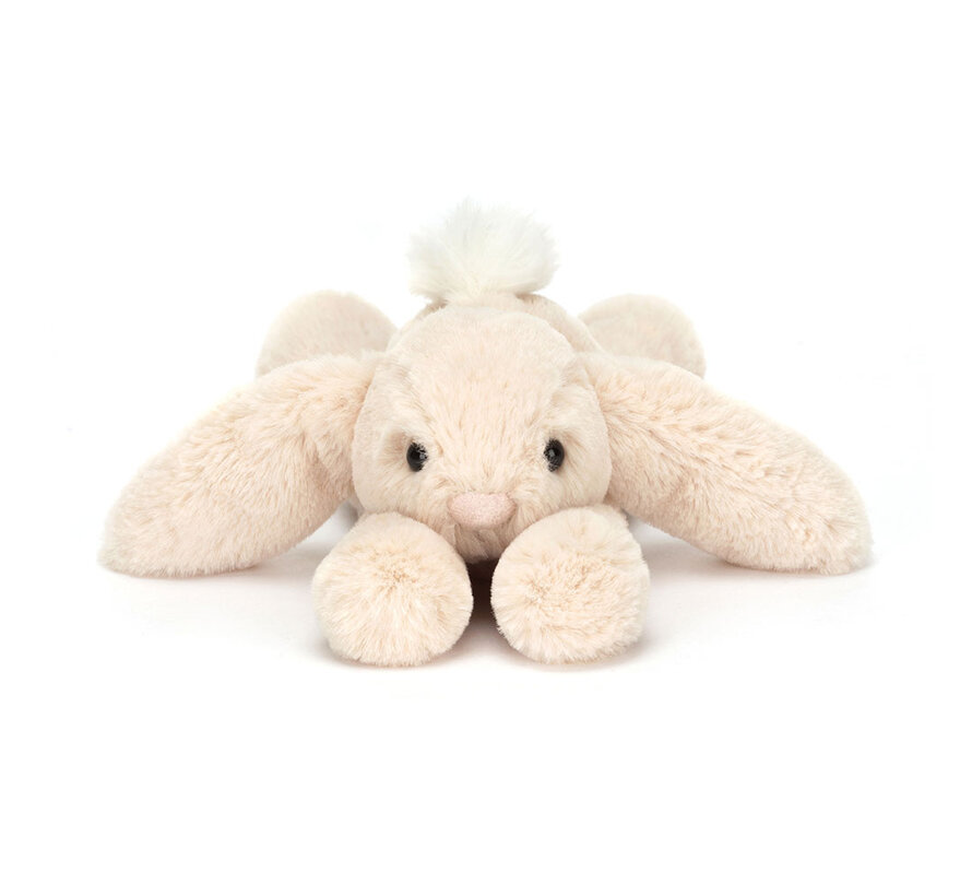 Cuddly Animal Smudge Rabbit Tiny