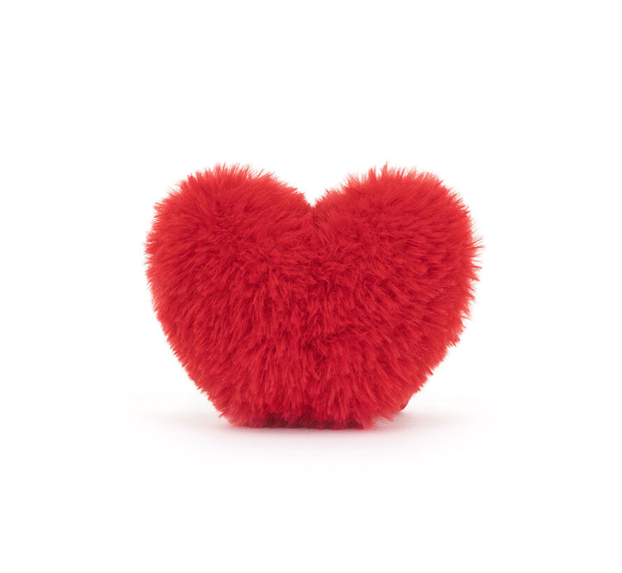 Amuseables Beatie Heart Little