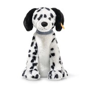 Steiff Oskar dalmatian, multicoloured