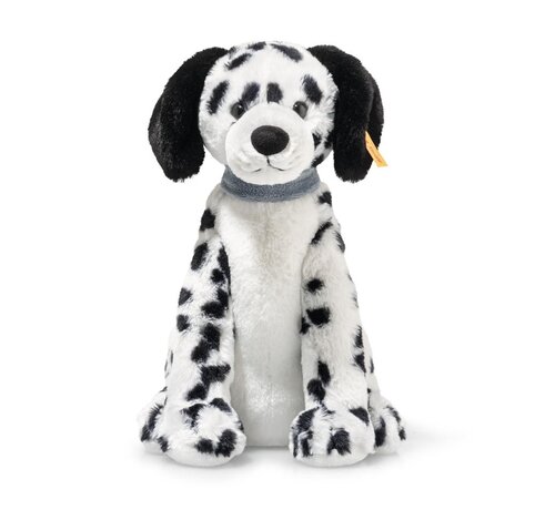 Steiff Oskar dalmatian, multicoloured