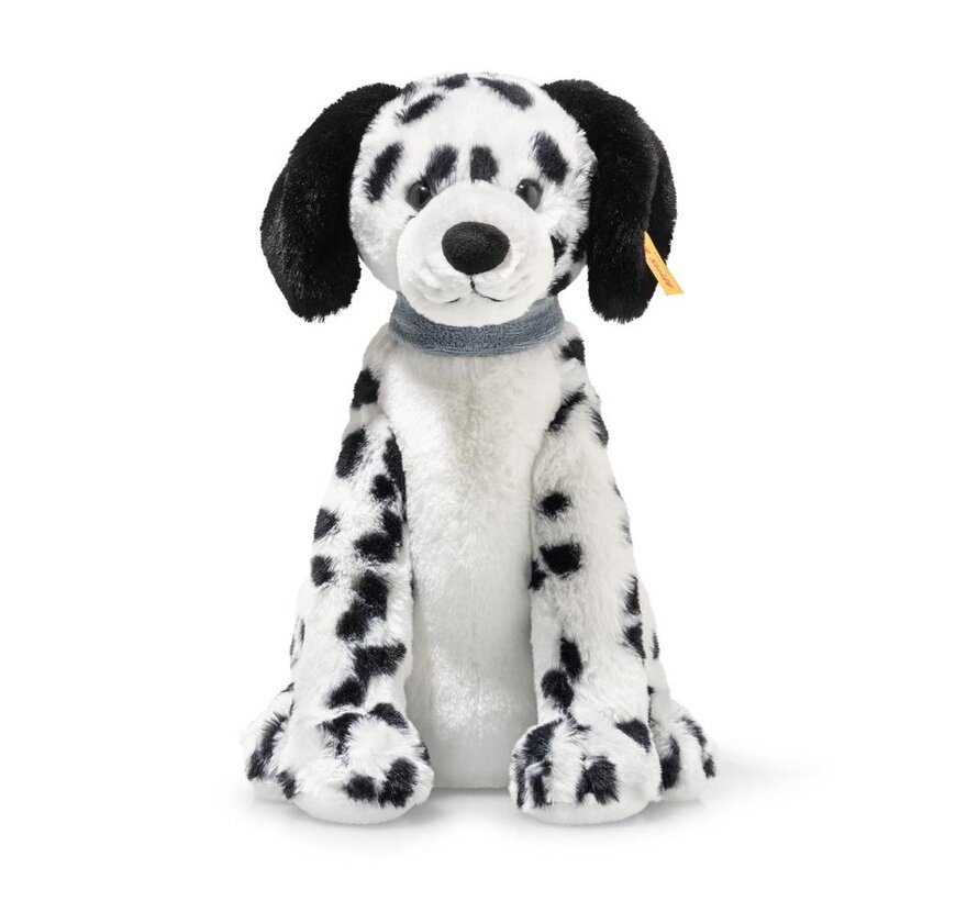 Oskar dalmatian, multicoloured