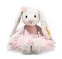 Hoppie ballet rabbit, multicoloured