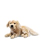 Knuffel Golden Retriever Andor Lichtbruin 45 cm