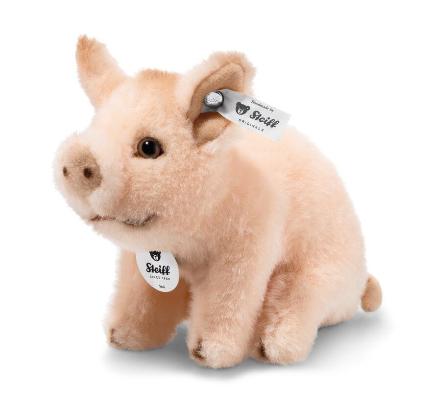 Sissi piglet, pink