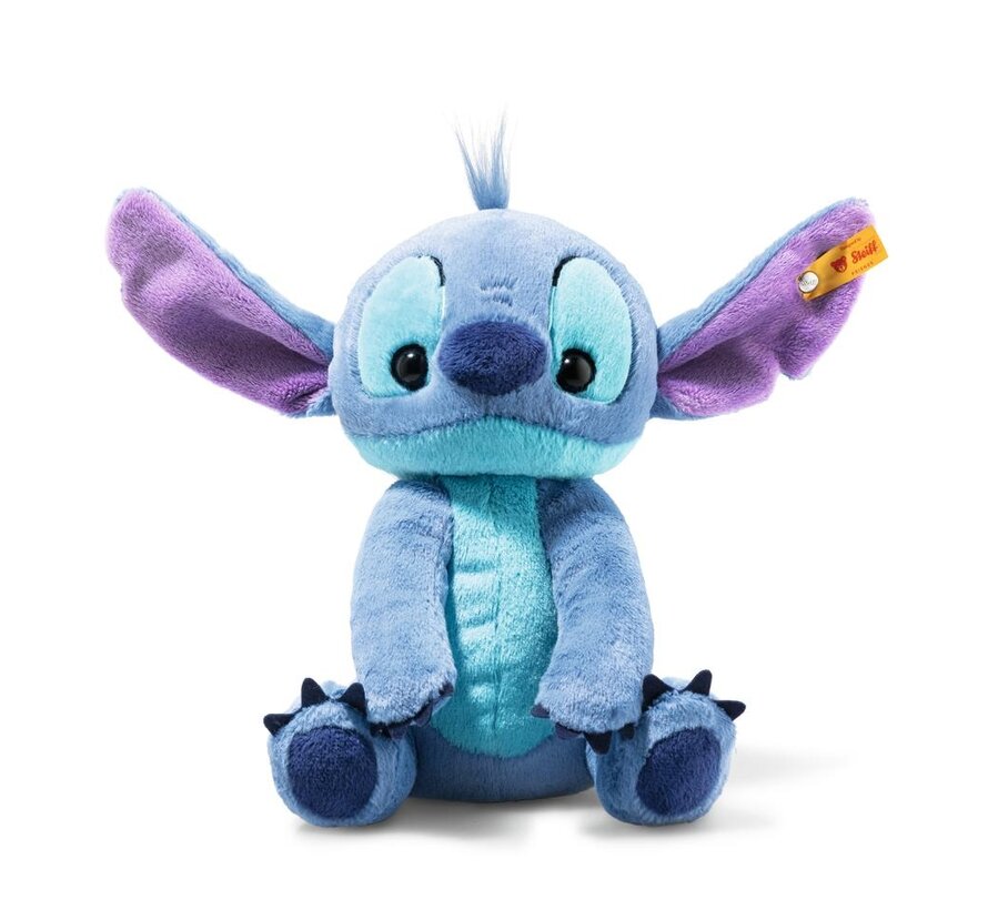Knuffel Disney Originals Stich Beige 22 cm
