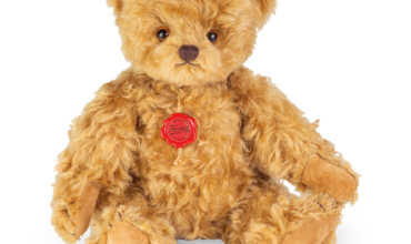 Een knuffel voor troost en comfort