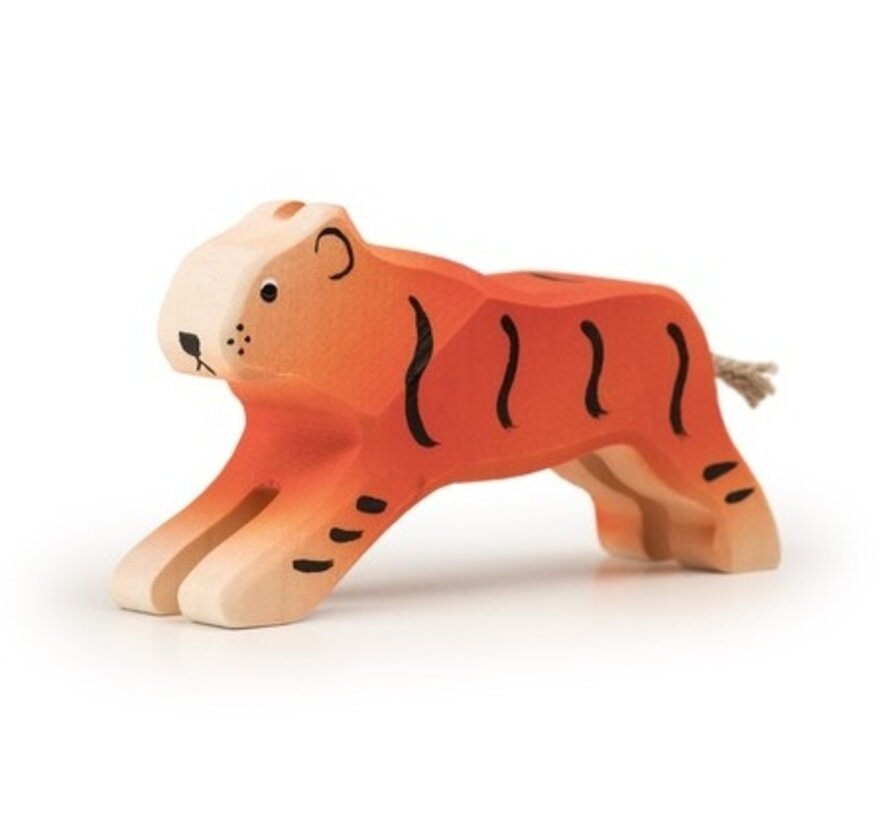 Tijger Groot