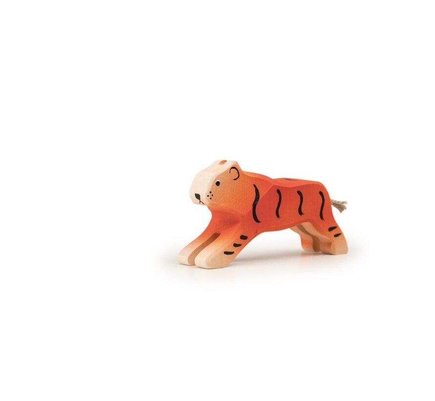Tijger Groot