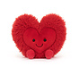 Amuseables Beatie Heart Large