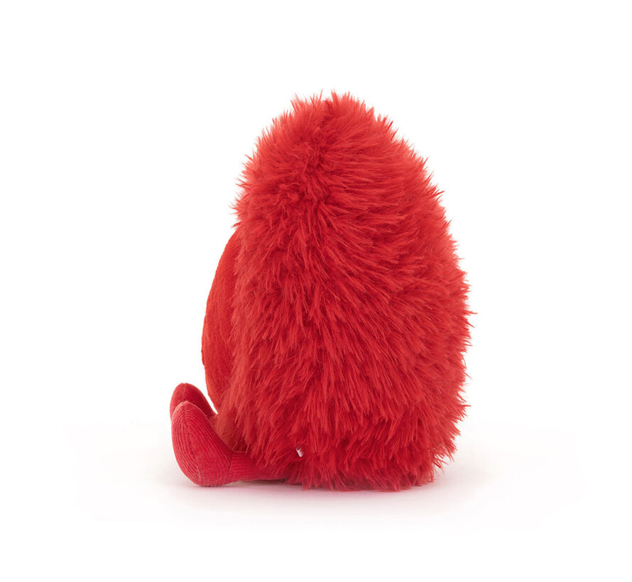 Knuffel Amuseables Beatie Heart Large 24 cm