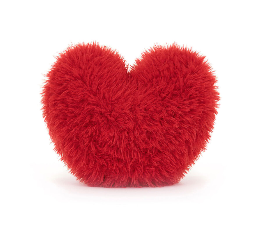 Amuseables Beatie Heart Large