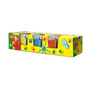 SES Fingerpaint 4 colors