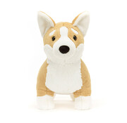 Jellycat Knuffel Betty Corgi Big