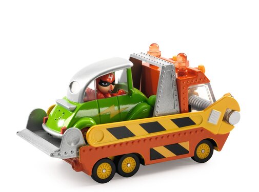 Djeco Crazy Motors Crazy Truck