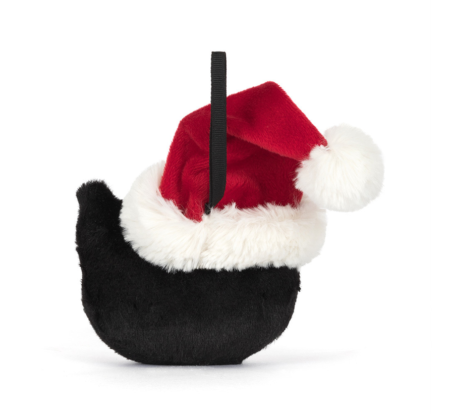 Knuffel Jellycat Jack Decoration