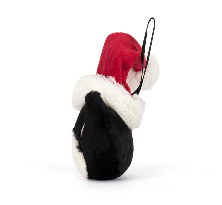 Knuffel Jellycat Jack Decoration