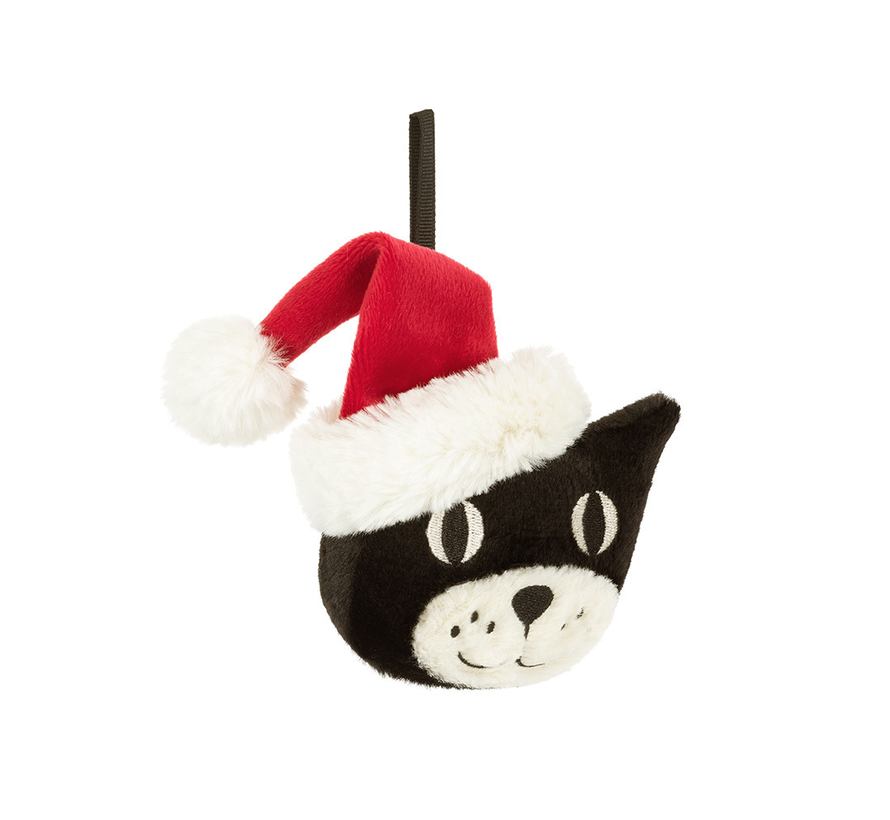 Knuffel Jellycat Jack Decoration