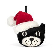 Jellycat Knuffel Jellycat Jack Decoration