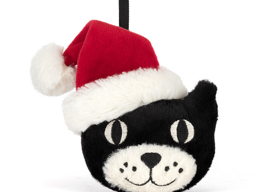 Jellycat Jack Decoration