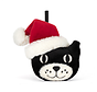 Knuffel Jellycat Jack Decoration