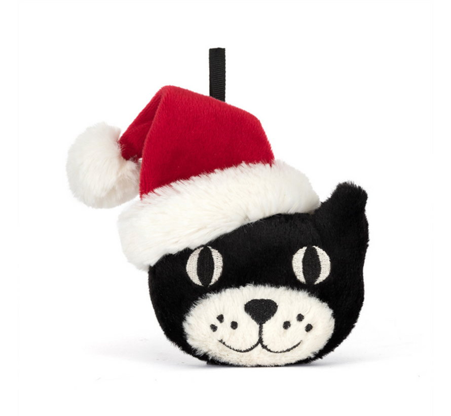 Knuffel Jellycat Jack Decoration