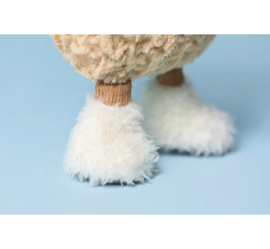 Knuffel Amuseables Peanut 'Après Ski'