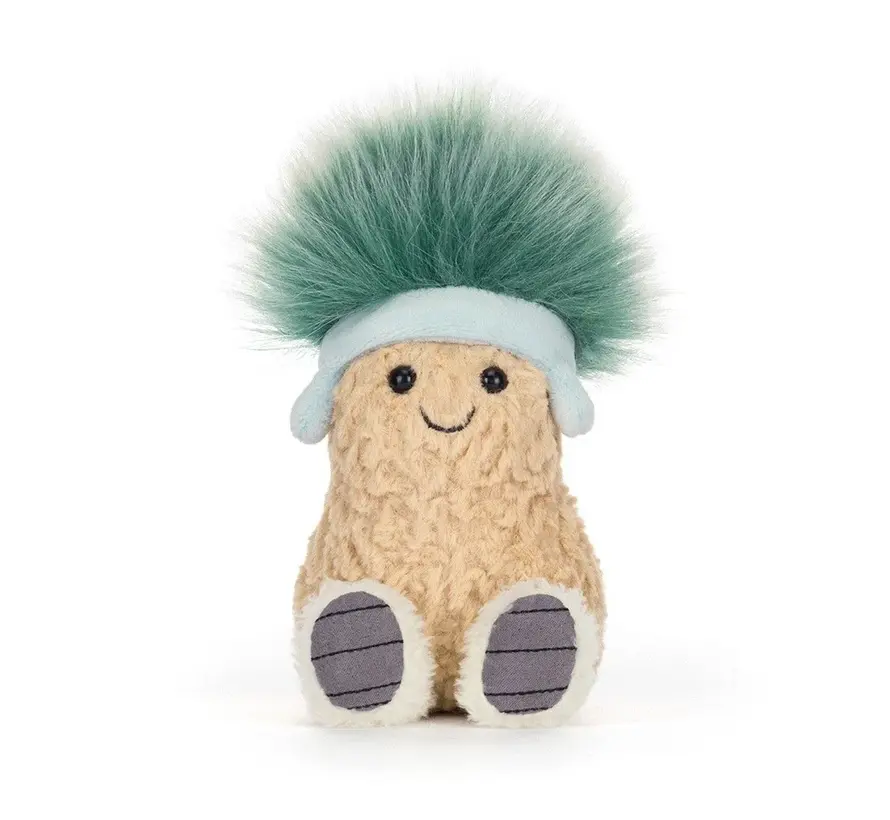Knuffel Amuseables Peanut 'Après Ski'