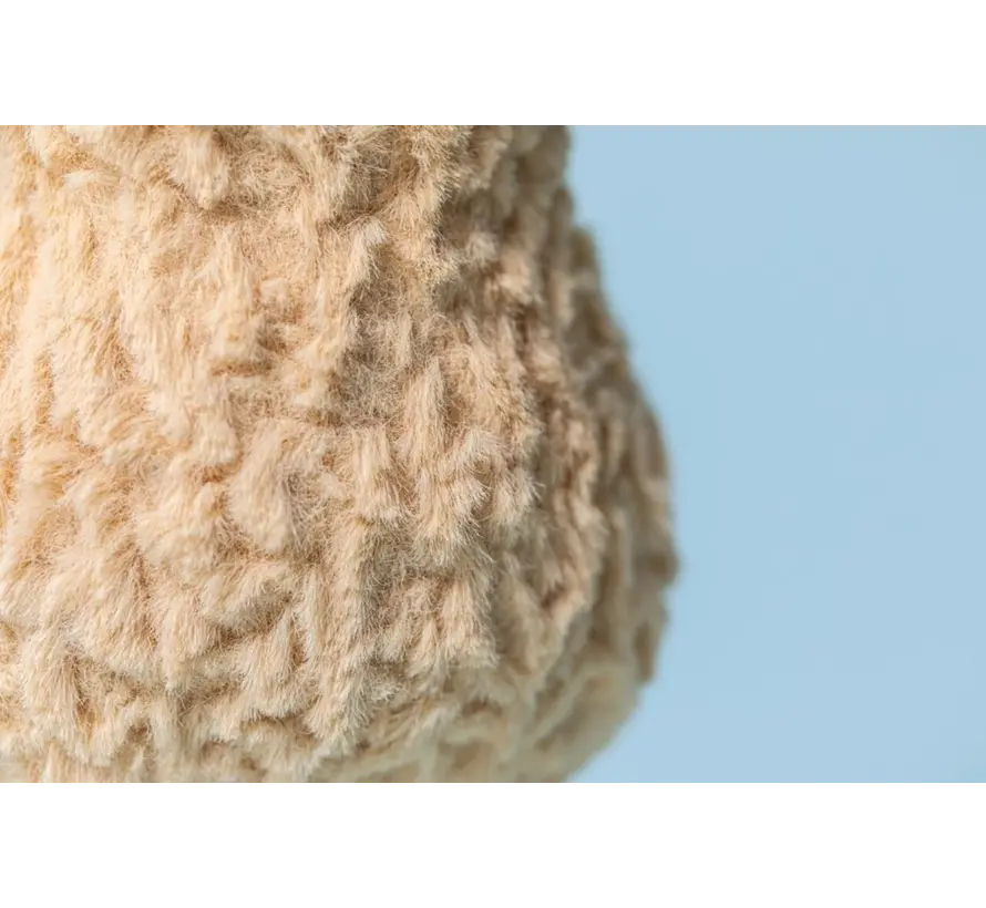 Knuffel Amuseables Peanut 'Après Ski'