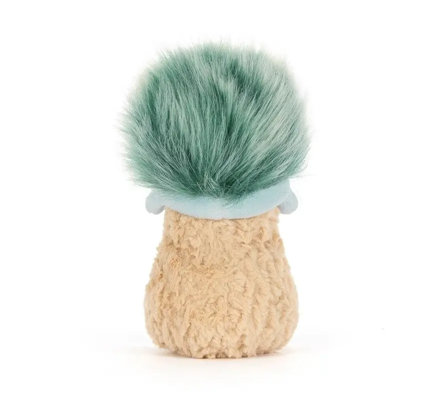 Knuffel Amuseables Peanut 'Après Ski'