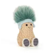 Jellycat Knuffel Amuseables Peanut 'Après Ski'