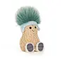 Knuffel Amuseables Peanut 'Après Ski'