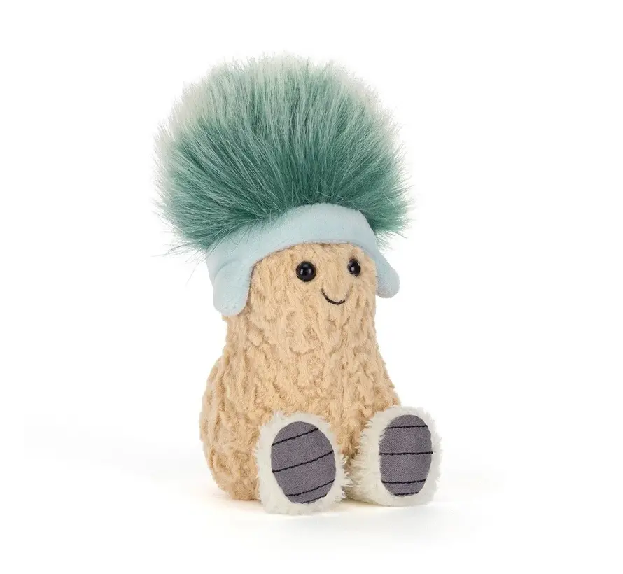 Knuffel Amuseables Peanut 'Après Ski'