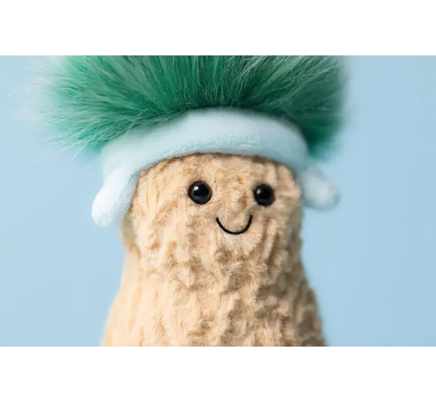 Knuffel Amuseables Peanut 'Après Ski'