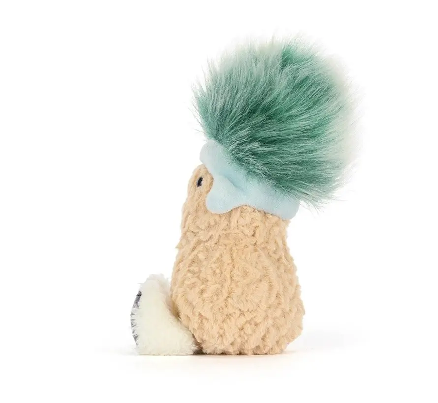 Knuffel Amuseables Peanut 'Après Ski'
