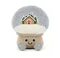 Knuffel Amuseables Snow Globe