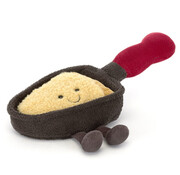 Jellycat Knuffel Amuseables Raclette