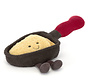 Knuffel Amuseables Raclette