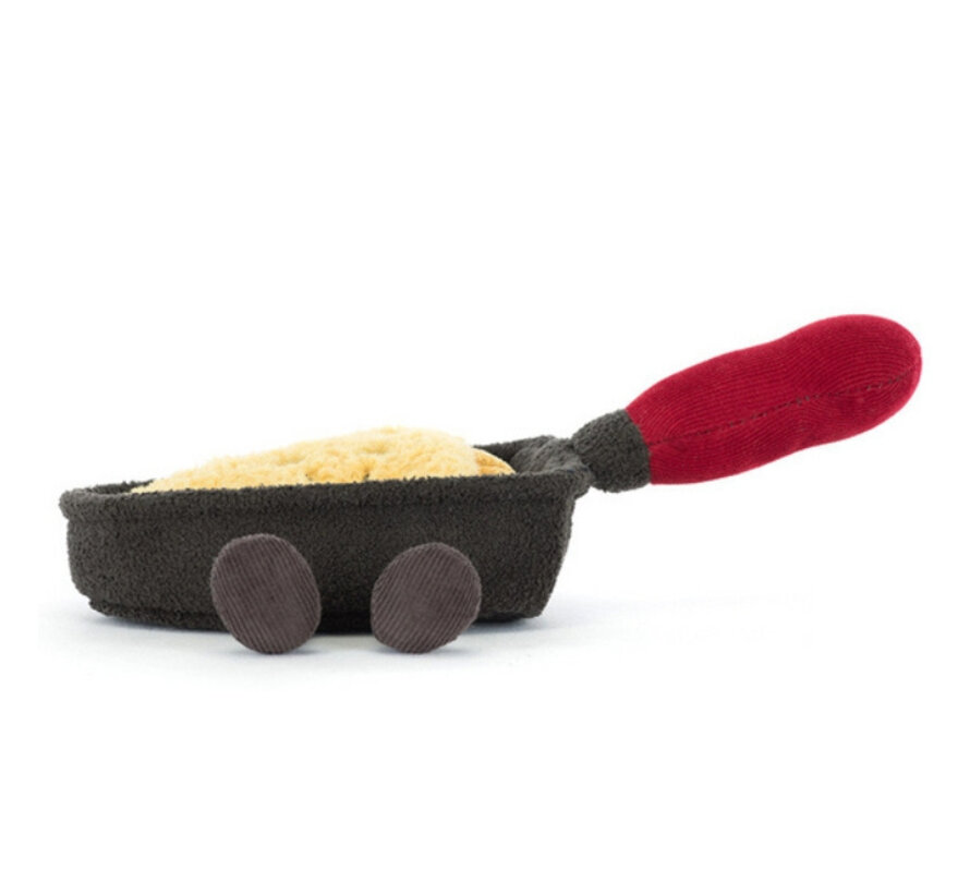 Knuffel Amuseables Raclette