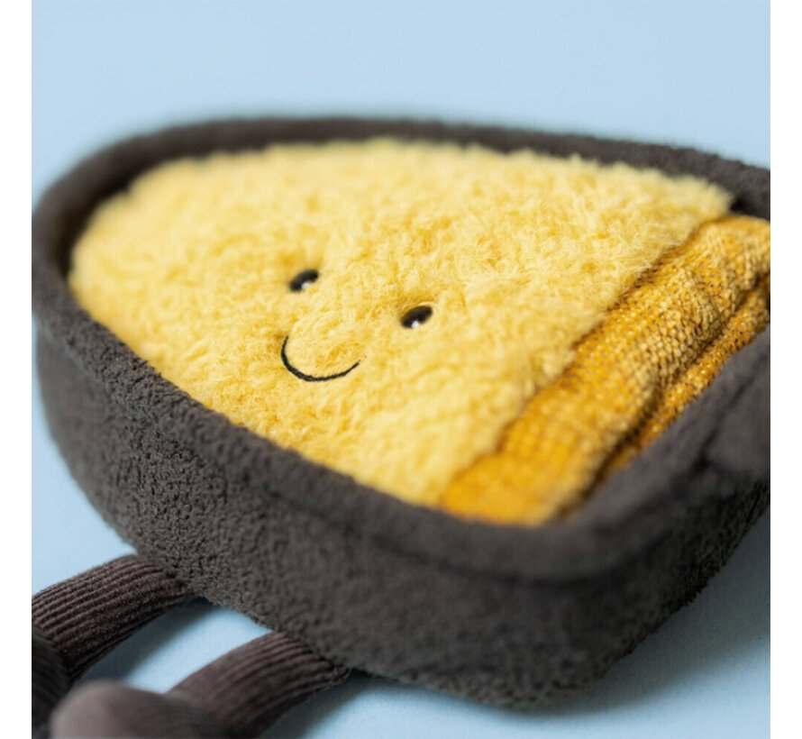 Knuffel Amuseables Raclette