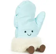Jellycat Knuffel Amuseables Mitten