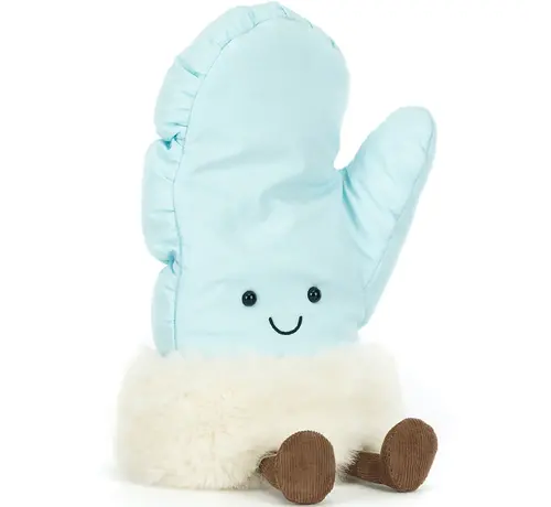 Jellycat Knuffel Amuseables Mitten