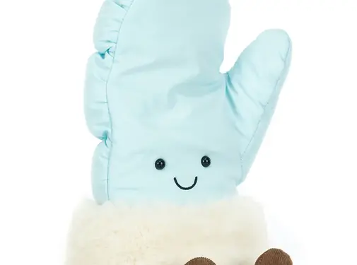 Jellycat Knuffel Amuseables Mitten