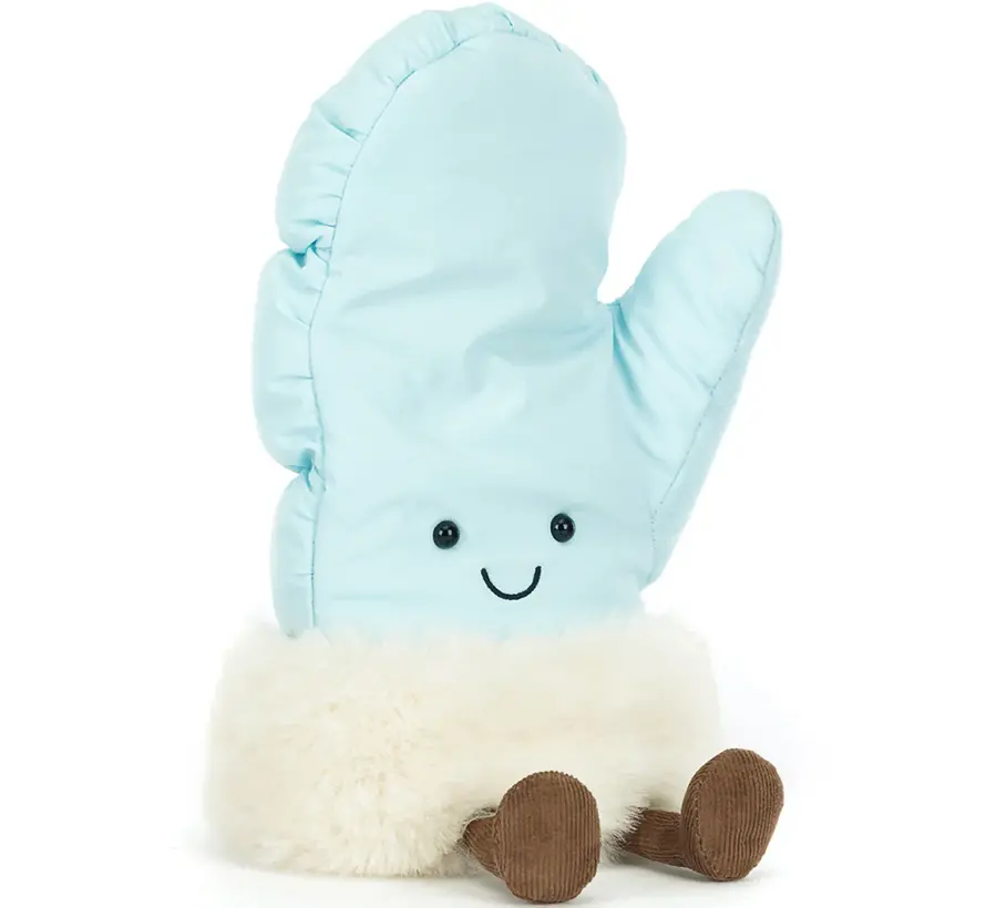 Knuffel Amuseables Mitten